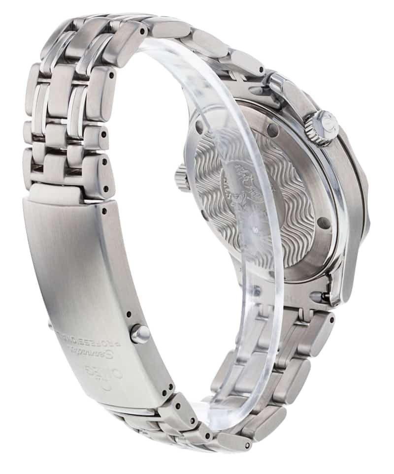 Omega Seamaster 300m Mid-Size 2551.80.00
